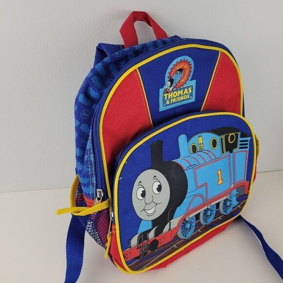 THOMAS & FRIENDS kids backpack - Picture 3 of 8
